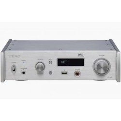 TEAC NT-505-X Silver