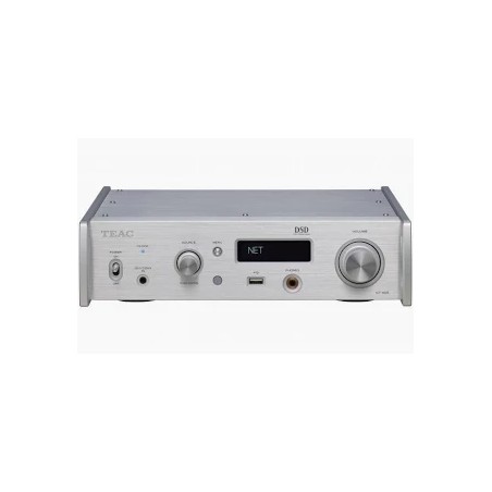 TEAC NT-505-X Silver