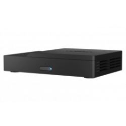 QNAP 4K videokonferenční zařízení KoiBox-100W (1,8GHz, 4GB DDR4 RAM, 1xSATA, 1xGbE, 1xHDMI, WiFi 6)