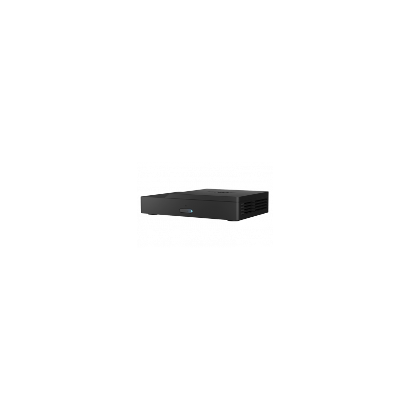 QNAP 4K videokonferenční zařízení KoiBox-100W (1,8GHz, 4GB DDR4 RAM, 1xSATA, 1xGbE, 1xHDMI, WiFi 6)