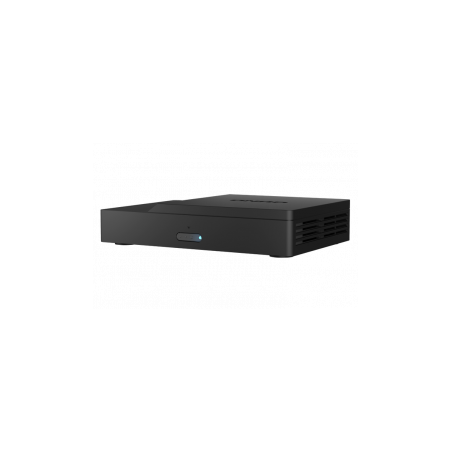 QNAP 4K videokonferenční zařízení KoiBox-100W (1,8GHz, 4GB DDR4 RAM, 1xSATA, 1xGbE, 1xHDMI, WiFi 6)