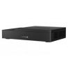 QNAP 4K videokonferenční zařízení KoiBox-100W (1,8GHz, 4GB DDR4 RAM, 1xSATA, 1xGbE, 1xHDMI, WiFi 6)