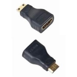 GEMBIRD Redukce HDMI / Mini HDMI (F/M)