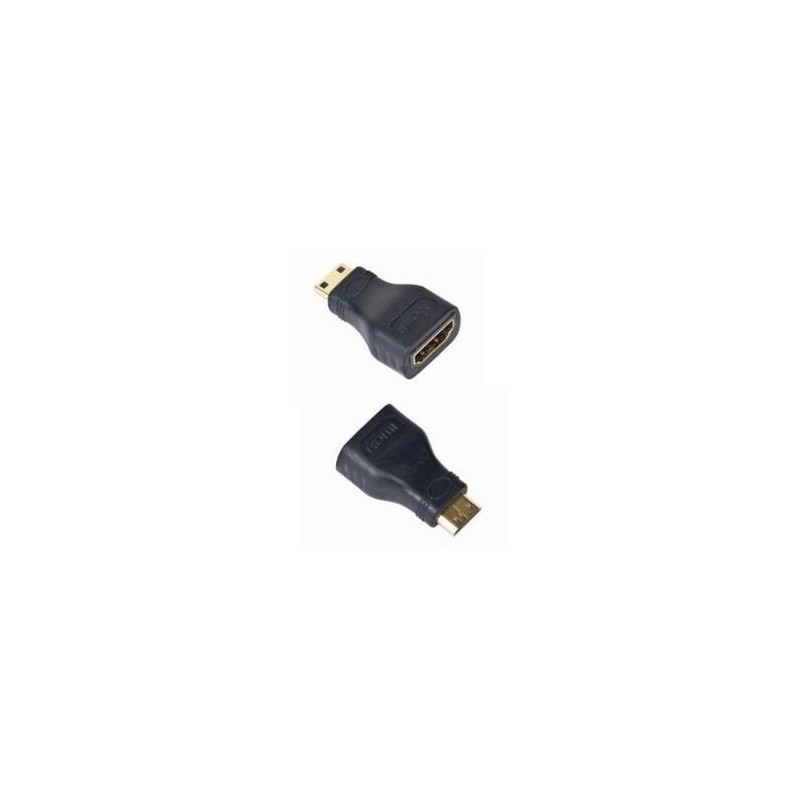 GEMBIRD Redukce HDMI / Mini HDMI (F/M)