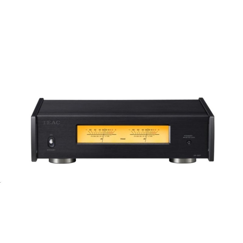 TEAC AP-507 Black
