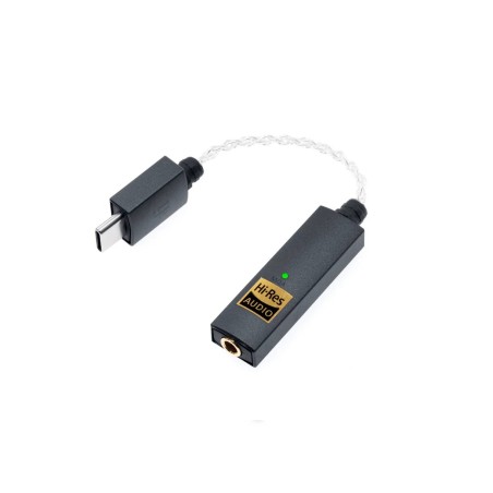 iFi Go link