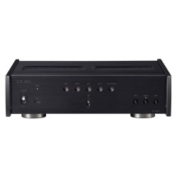 TEAC NT-507T Black