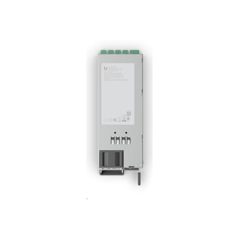 Ubiquiti Hot-Swappable Power Module (600W)