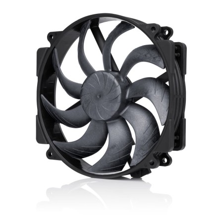 Noctua NF-A14x25r G2 PWM chromax.black