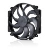 Noctua NF-A14x25r G2 PWM chromax.black