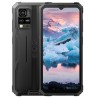 BLACKVIEW Rugged BV4800Pro LTE 6.56" HD+IPS 720x1612 60Hz GORILLA GLASS 5 T606 Octa-core 1.6GHz 4GB/128GB CAM Fro… BV4800PROBKEU