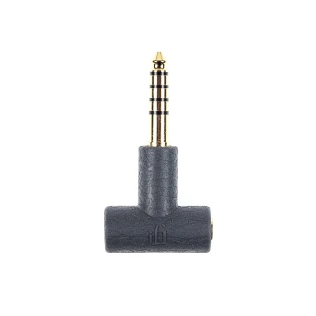 iFi 3.5mm to 4.4mm headphone adapter