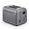 BUYDEEM Topinkovač automatický 2 sloty DT730E, barva šedá