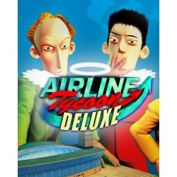 ESD Airline Tycoon Deluxe