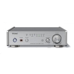 TEAC AI-303 Silver