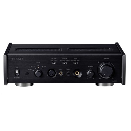 TEAC HA-507 Black