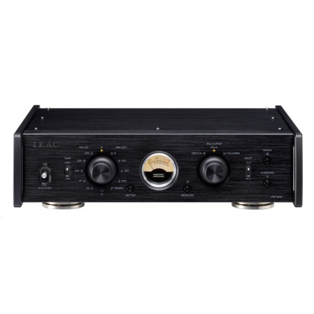 TEAC PE-505 Black