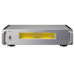 TEAC AP-701 Silver