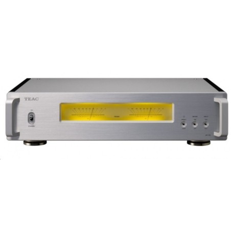 TEAC AP-701 Silver