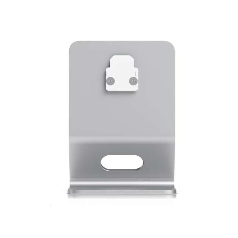 Ubiquiti Mobile Router Table Stand, Sleek, metal table stand for the Mobile Router