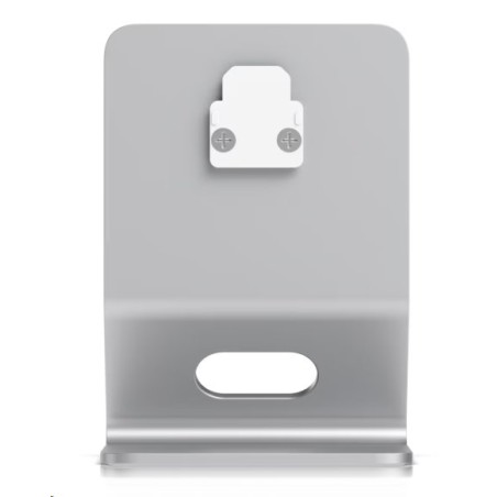 Ubiquiti Mobile Router Table Stand, Sleek, metal table stand for the Mobile Router