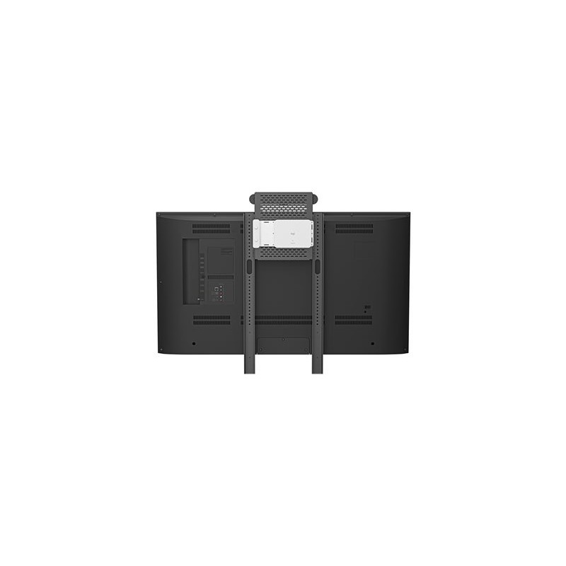 Logitech Compute Mount - OFFWHITE - WW-9004