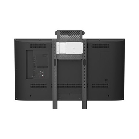 Logitech Compute Mount - OFFWHITE - WW-9004