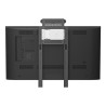 Logitech Compute Mount - OFFWHITE - WW-9004