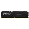 KINGSTON DIMM DDR5 64GB (Kit of 4) 5200MT/s CL40 FURY Beast Black XMP
