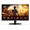 AOC MT 27" Q27G42XE - 2560x1440,IPS,180Hz,2xHDMI,DP,Repro