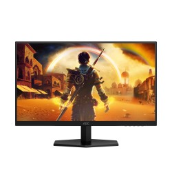 AOC MT 27" Q27G42XNE - 2560x1440,VA,180Hz,2xHDMI,DP,Repro