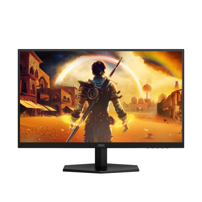 AOC MT 27" Q27G42XNE - 2560x1440,VA,180Hz,2xHDMI,DP,Repro