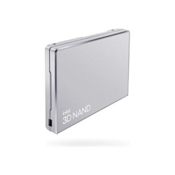 Solidigm™ SSD D5 P5316 Series (15.3TB, 2.5in PCIe 4.0 x4, 3D4, QLC) Generic No OPAL Single Pack