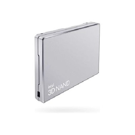 Solidigm™ SSD D5 P5316 Series (15.3TB, 2.5in PCIe 4.0 x4, 3D4, QLC) Generic No OPAL Single Pack