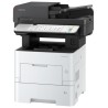 Kyocera ECOSYS MA4500ifx, MFP, laserová, černo-bílá, A4, duplex, 1200x1200, ADF, RJ-45, USB