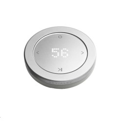 DEVIALET - Remote Phantom Ultimate Light Pearl