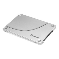 Solidigm™ SSD D3-S4620 Series (3.84TB, 2.5in SATA 6Gb/s, 3D4, TLC) Generic Single Pack
