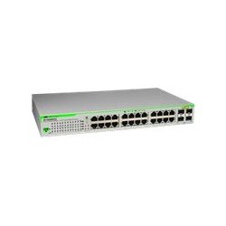 Allied Telesis 24xGB+4SFP Smart switch AT-GS950/24