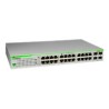 Allied Telesis 24xGB+4SFP Smart switch AT-GS950/24