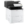 Kyocera ECOSYS MA4000cix, MFP, laserová, barevná, A4, duplex, 1200x1200, ADF, RJ-45, USB