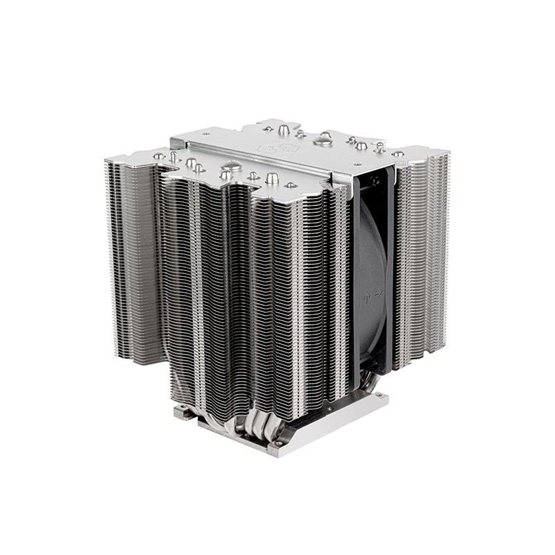 Silverstone XED120 WS,TDP 450W