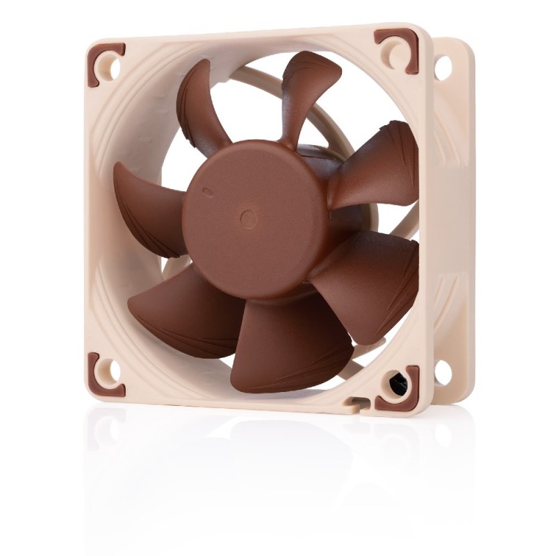 Noctua ventilátor NF-A6x25 FLX