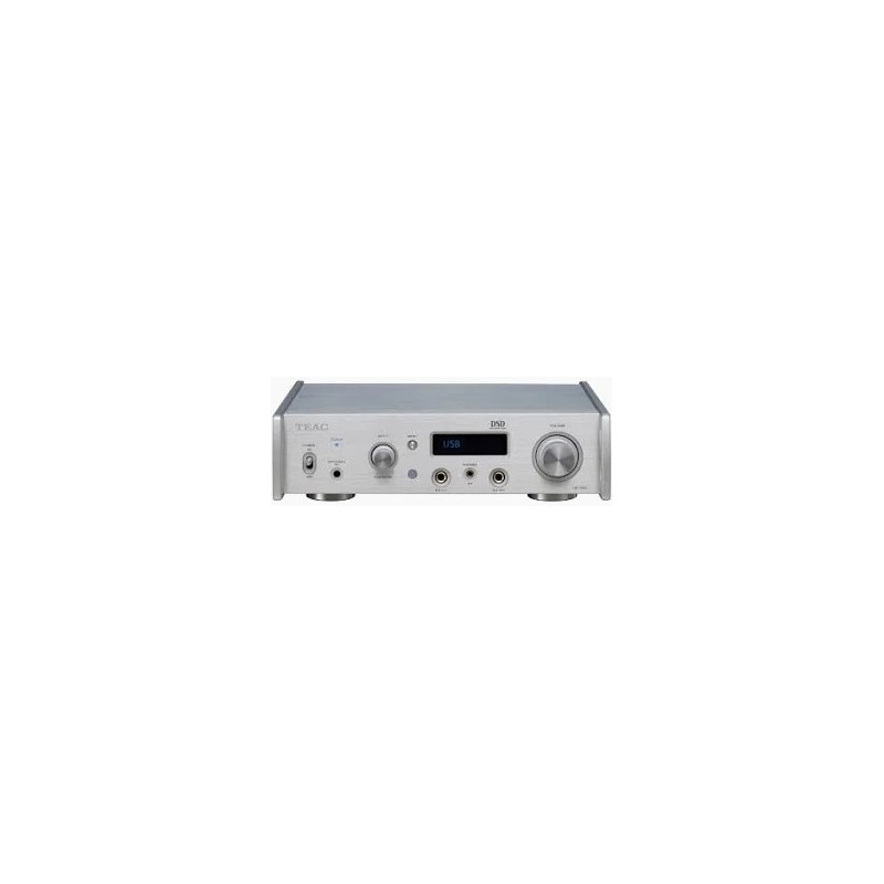 TEAC UD-505-X Silver