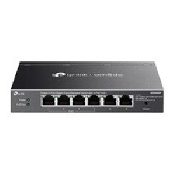 TP-Link OMADA switch ES206GP