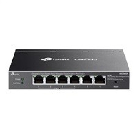 TP-Link OMADA switch ES206GP