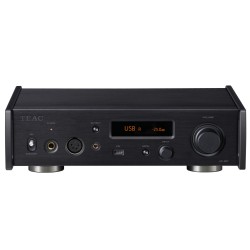 TEAC UD-507 Black