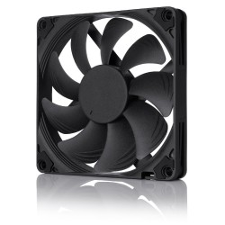 Noctua ventilátor NF-A9x14 HS-PWM chromax.black.swap