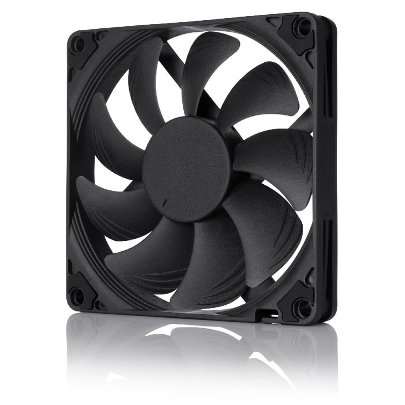 Noctua ventilátor NF-A9x14 HS-PWM chromax.black.swap