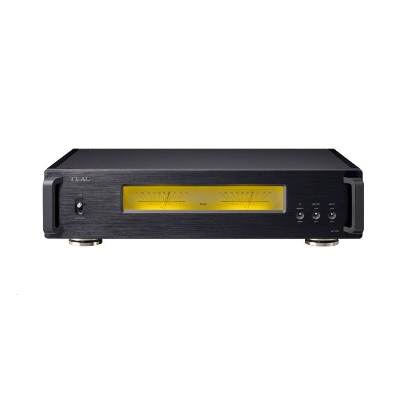 TEAC AP-701 Black