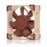 NOCTUA Ventilátor NF-A4x10 24V PWM, 40mm, hnědá
